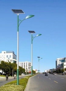 四川骆电太阳能路灯厂 景观灯生产厂家与价格解析