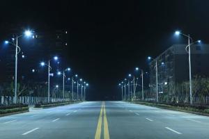 氙气路灯与庭院灯 城市照明的双重选择