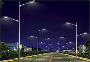 2016年我国智慧路灯应用现状分析 聚焦庭院灯
