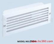 防潮灯系列 中山市宝利恒灯饰厂庭院灯实景鉴赏