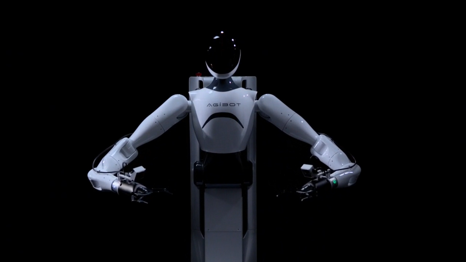 三亿体育专业数采机器人