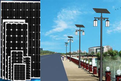 宁夏太阳能路灯批发供应 点亮庭院与道路的绿色能源解决方案